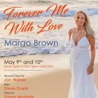 Margo Brown Celebrates Album Release With Two Shows in New York