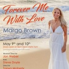 Margo Brown Celebrates Album Release With Two Shows in New York