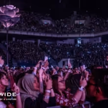 Live Nation Expands Global Platform To Malaysia Through Acquisition Of PR Worldwide