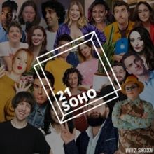 21SOHO Is Back With A Roster Of Live Shows For 2021