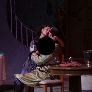Video: PRIVATE LIVES at Shakespeare Theatre of New Jersey
