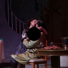 Video: PRIVATE LIVES at Shakespeare Theatre of New Jersey
