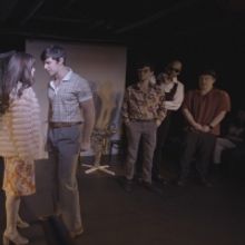 Shakespeare After Dark Returns With MUCH ADO ABOUT NOTHIN'