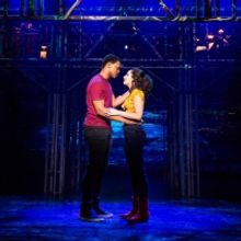 BWW Review: FOOTLOOSE at Kennedy Center