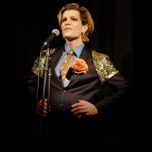 Cabaret Star Hersh Dagmarr to Deconstruct Two of the World's Biggest Pop Stars