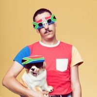 Schalk Bezuidenhout Announces Soho Theatre Run With SOUTH AFRICAN WHITE BOY