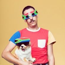 Schalk Bezuidenhout Announces Soho Theatre Run With SOUTH AFRICAN WHITE BOY