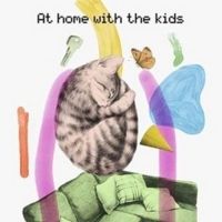Atlantic Records Celebrates Upcoming 'At Home With The Kids Collection' With Sia And…