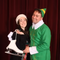 Review: ELF THE MUSICAL at Edmonds Driftwood Players