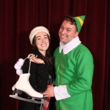 Review: ELF THE MUSICAL at Edmonds Driftwood Players