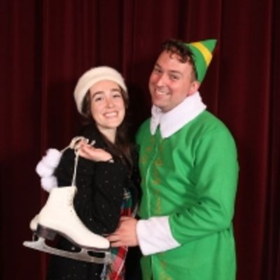 Review: ELF THE MUSICAL at Edmonds Driftwood Players