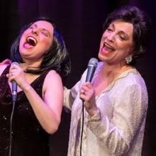 Skokie Theatre Presents Judy & Liza Palladium Concert Tribute Featuring A Real Mother