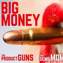 BIG MONEY to Open in June at The Actors' Company as Part of the 2023 Hollywood Fringe