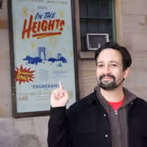 Photos: Original IN THE HEIGHTS Cast Reunites at City Center Production