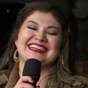 Video: Mezzo-Soprano Aigul Akhmetshina on Singing CARMEN at The Met