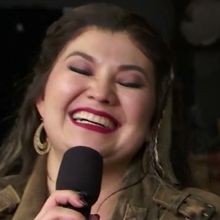 Video: Mezzo-Soprano Aigul Akhmetshina on Singing CARMEN at The Met