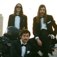 Triathalon Confirm New Album 'Spin'