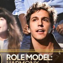 Role Model Performs HARMONY on THE TONIGHT SHOW