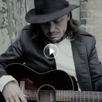 John Garrison Shares New Video For 'The Revolution Is Just Waiting A Name'