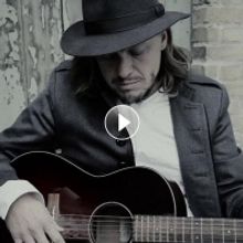 John Garrison Shares New Video For 'The Revolution Is Just Waiting A Name'