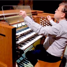 FROM DARKNESS TO LIGHT Sundays Announced At 4 Performance At The Cathedral Of St…