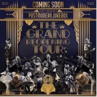 Scott Bradlee's Postmodern Jukebox to Tour the UK