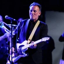 VIDEO: Bruce Springsteen Makes Surprise Appearance at BLINDED BY THE LIGHT Premiere