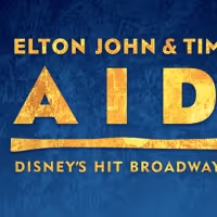 Official: Re-Imagined AIDA Will Premiere at Paper Mill Playhouse and Tour in 2021
