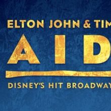 Re-Imagined AIDA Will Not Premiere at Paper Mill Playhouse; Plans Underway for German