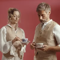 Video: DEAR LIAR Trailer at Jermyn Street Theatre Video