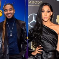 Cody Renard Richard, Mj Rodriguez, Camille A. Brown & More Named to Kennedy Center…