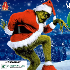Avalon Theatre And Friends Of The Marysville Public Library Host Big-Screen Showing…