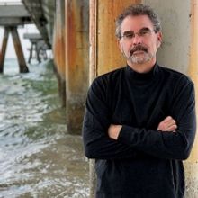 Sandy Hackett Sets Release Date Of Oct. 8 For New Book About Father Buddy Hackett