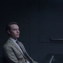 VIDEO: Watch a Clip from FBI on CBS!