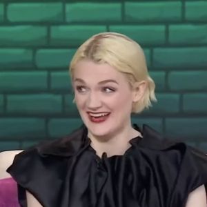 Video: Eddie Redmayne and Gayle Rankin Discuss CABARET Tony Nominations