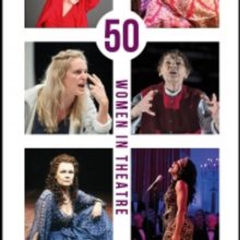 Book Review: 50 WOMEN IN THEATRE