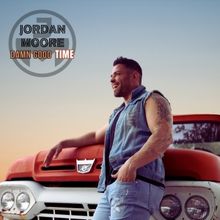 Jordan Moore to Release New Feel-Good Party Anthem 'Damn Good Time'