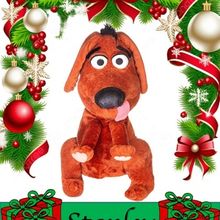 WHO STOLE CHRISTMAS? Afrikaans Puppet Show to Open at Die Centurion Teater