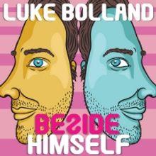 Luke Bolland: BESIDE HIMSELF Makes Its World Debut At Fringe World 2021 In Perth