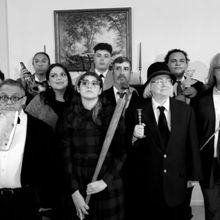 Review: SPIDER'S WEB at TAFE: Theatre Arts For Everyone