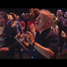 VIDEO: Broadway Inspirational Voices Covers 'A Whole New World' From Disney's ALADDIN