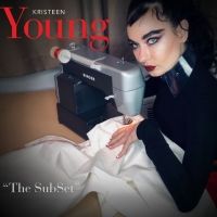 KRISTEENYOUNG Releases Self-Produced Ninth Album THE SUBSET