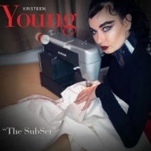 KRISTEENYOUNG Releases Self-Produced Ninth Album THE SUBSET