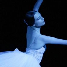 The Bolshoi Ballet's Production Of GISELLE Comes To The Ridgefield Playhouse Februa