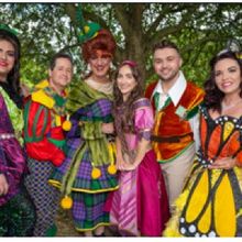 Imagine Theatre Reveals New Season Of Pantomimes Across Scotland
