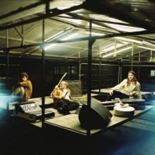 THE LATHUMS Release New Single 'Struggle'