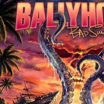 BALLYHOO! Release New Single THUNDERSTORMS Ahead of BAD SUMMER Album