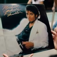 Michael Jackson's Iconic 'Thriller' Album to Be Subject of Official Documentary