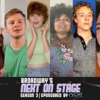Last Chance to Vote for Next on Stage Finale!