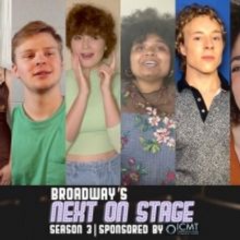 Last Chance to Vote for Next on Stage Finale!